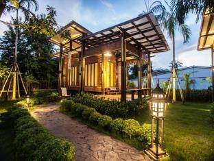 The Moderna Resort Krabi Exterior photo